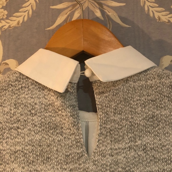 Collared Sweater - Picture 4 of 4